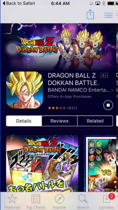 how to download jp dokkan on pc